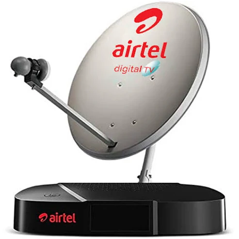 Airtel DTH Price